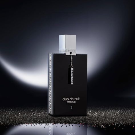 Precieux I Club De Nuit Armaf Extrait De Parfum 55ml Hombre-3