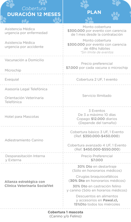 Plan Asistencia Mascotas 12 Meses-1