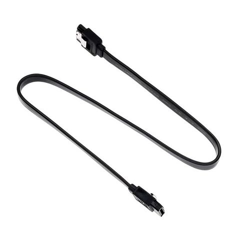 Cable Sata A Sata 3 Ata 3.0 6 Gbps 40cm Disco Duro-0