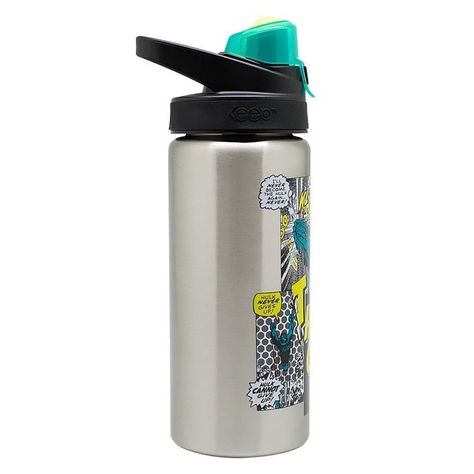 BOTELLA MANGO NEW LICENCIAS -1