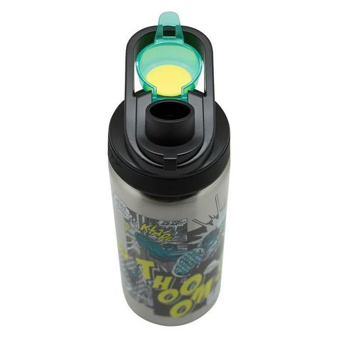 BOTELLA MANGO NEW LICENCIAS -2