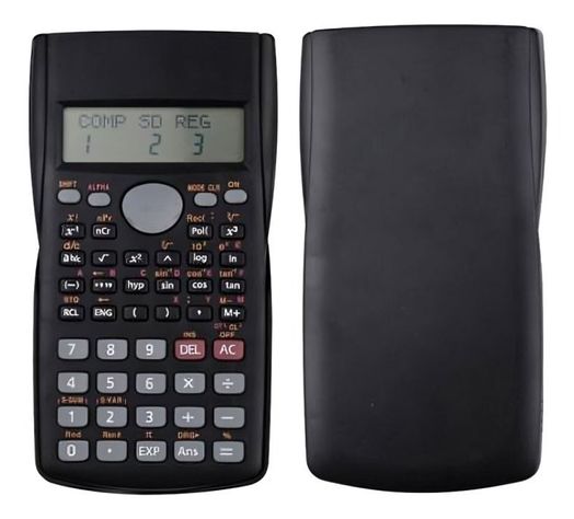 Calculadora 12 dígitos KAERDA KA-82MS-0