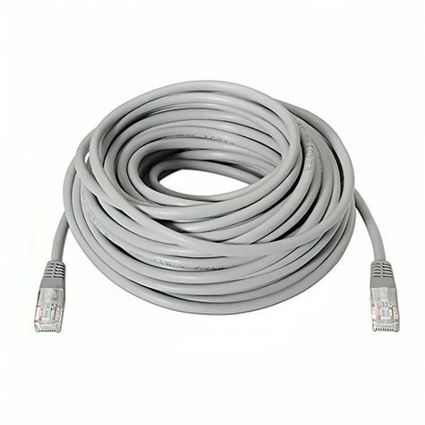 PATCH CORD 15 MTS. RETAIL-0