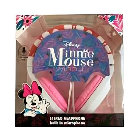 Audifono Teen Minie Alambrico -0
