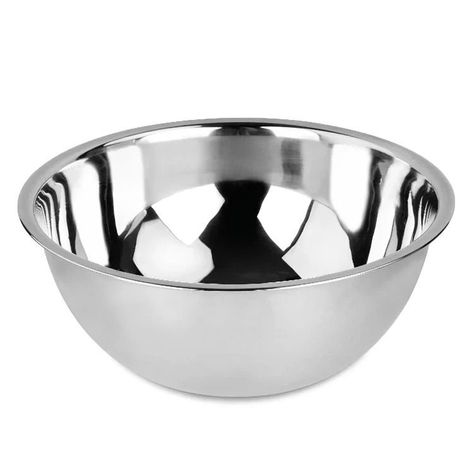 BOWL ACERO INOX 30CM-1