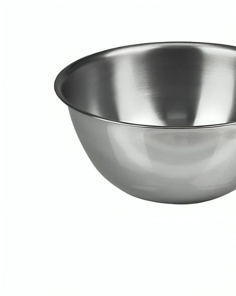 BOWL ACERO INOX 30CM-2