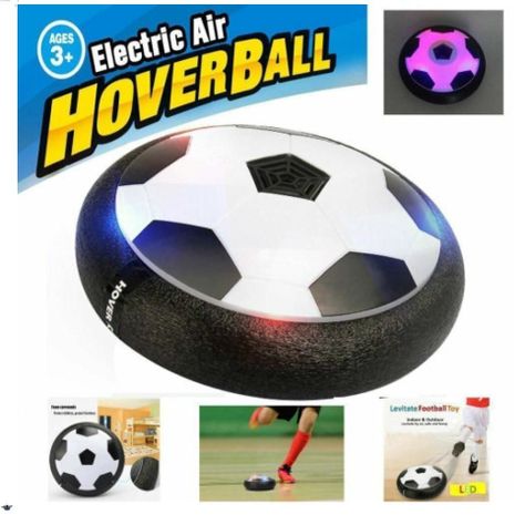 Pelota flotante con Luz para niños-2