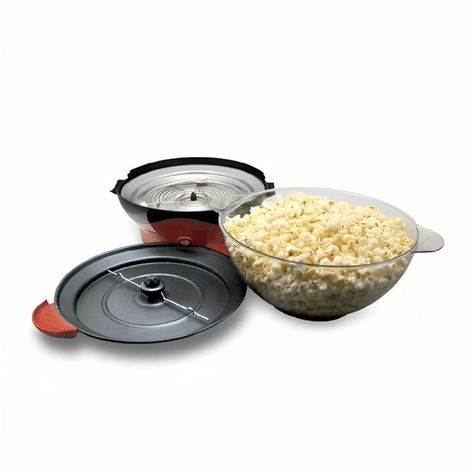 Pop Corn Maker Caramelo-1