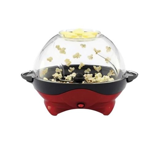 Pop Corn Maker Caramelo-0