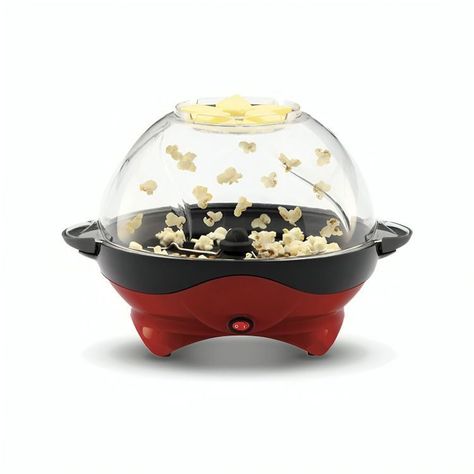 Pop Corn Maker Caramelo-3