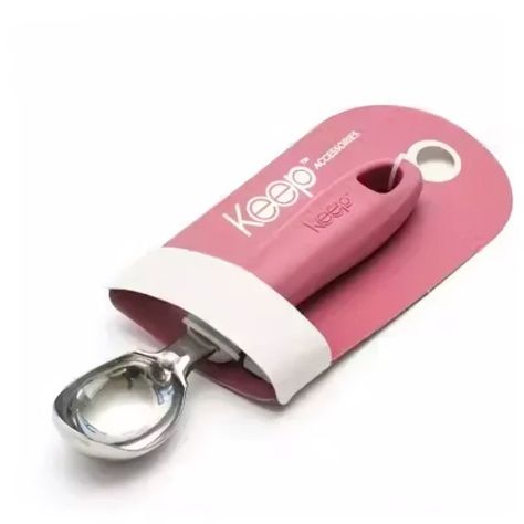 Cuchara Para Helado KEEP-1