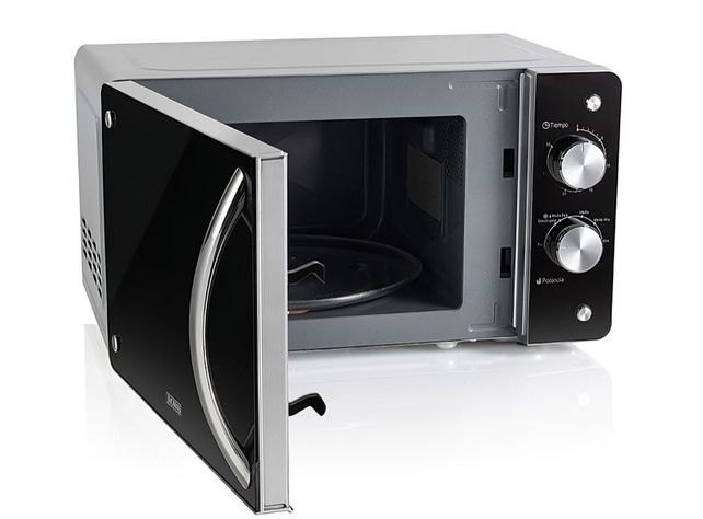  Microondas Thomas Th-20s01  20 Litros-2