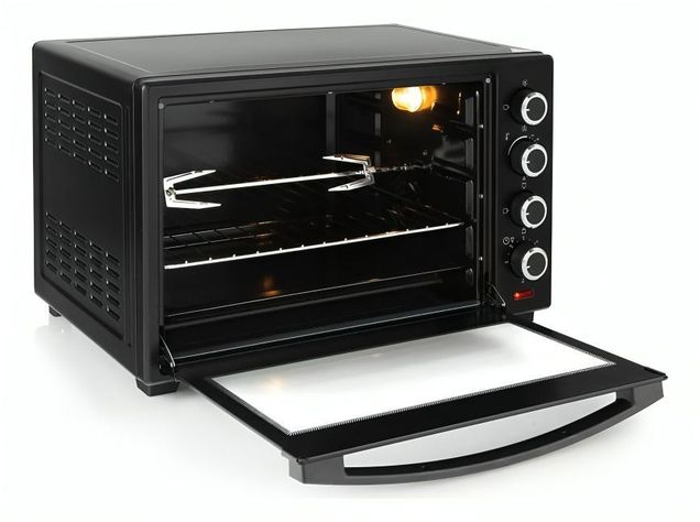 Horno Electrico Thomas Th-38n -1