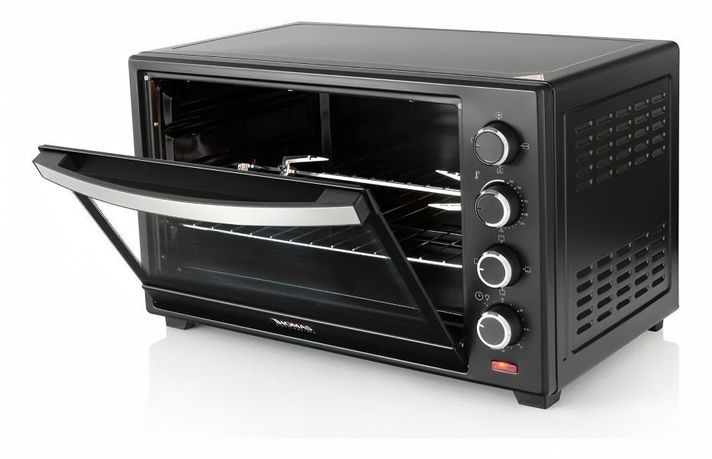 Horno Electrico Thomas Th-38n -2
