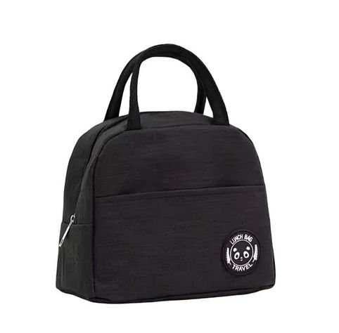 Lonchera Termica Escolar Infantil Color Liso -1