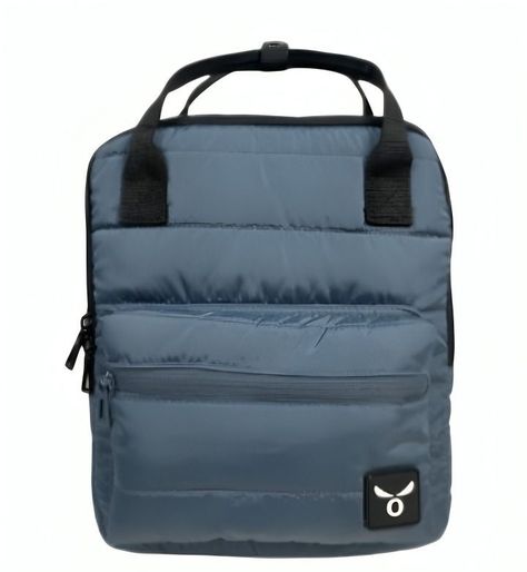 MOCHILA MINI DARK MOOSE PARKA-0