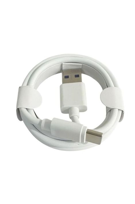 Cable USB Type-C LCF-503 6A 1m Hadjue -0