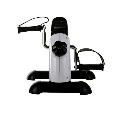 Pedalera Mini Bici Entrenamiento Manos Y Pies -0