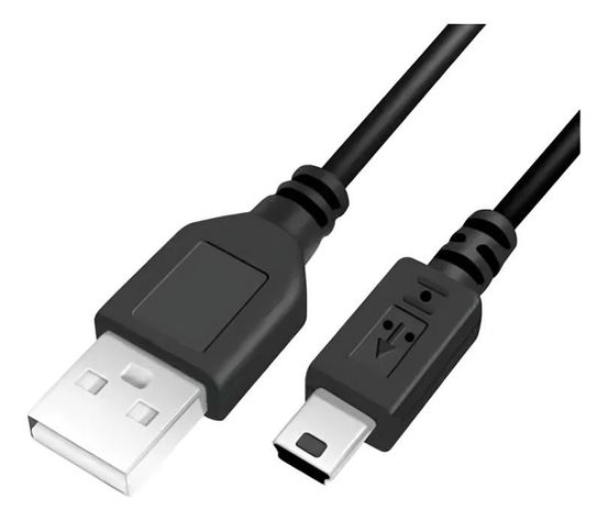 CABLE USB A MINI USB-2