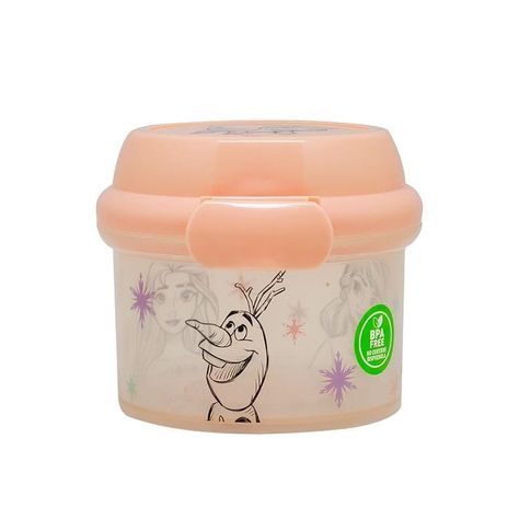 Porta Snack 280ml Licencias-0
