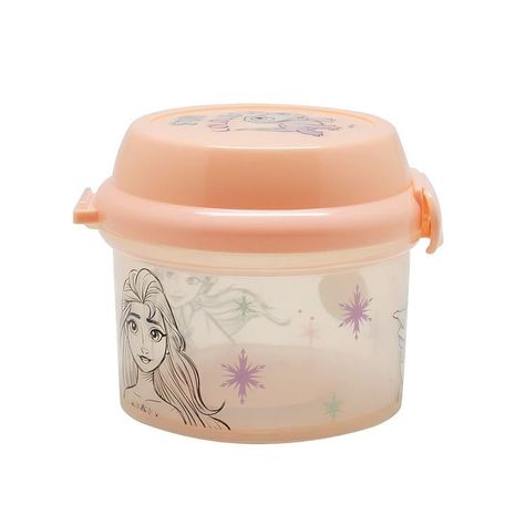 Porta Snack 280ml Licencias-1