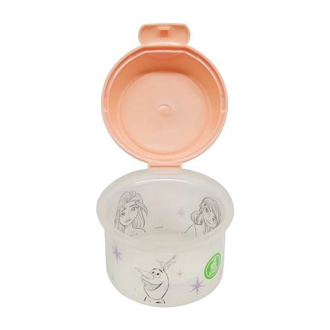 Porta Snack 280ml Licencias-2