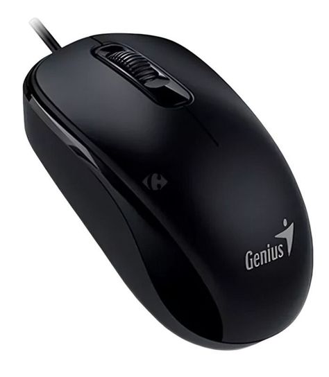  MOUSE BASICO DX110 GENIUS-1