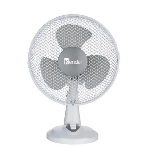 Ventilador de Mesa Kendal KF-09D 9 Pulgadas plástico-0