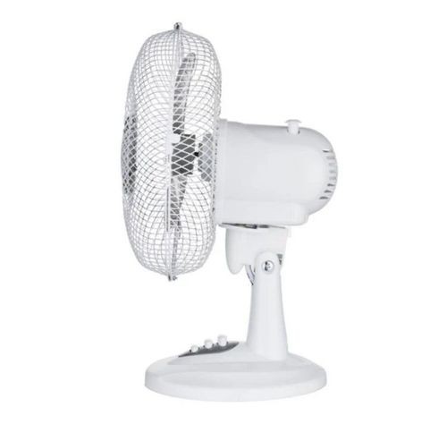 Ventilador de Mesa Kendal KF-09D 9 Pulgadas plástico-1