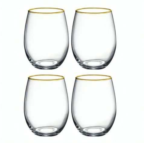 SET 4 COCKTAIL GLASSO-1