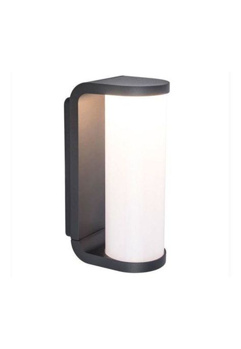 Aplique Adalyn 10w Luz Cálida Lutec-0