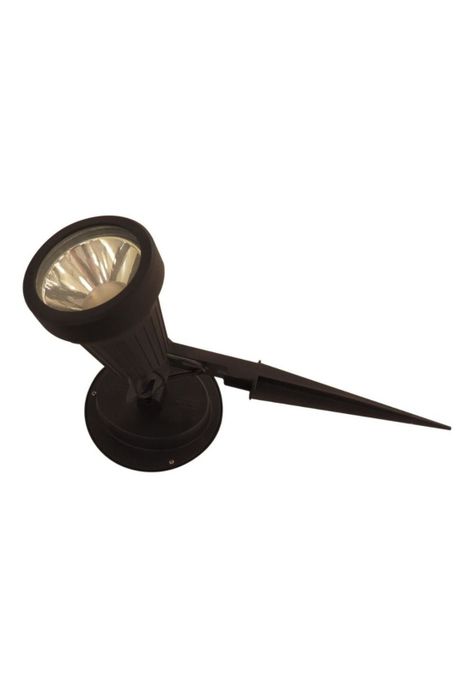 Estaca Led Solar 0,5w Luz Cálida-2