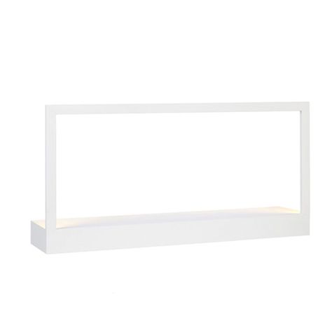 Aplique Byp Pablo Xl Led 14w Luz Cálida Blanco-1