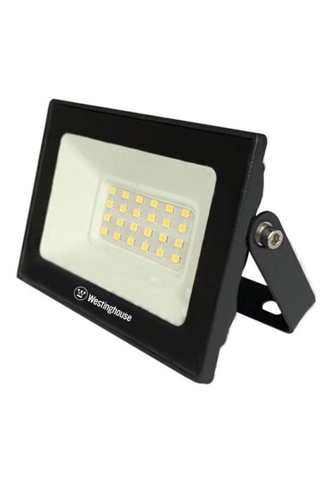 Proyector Led Smd 20w Luz Blanco Neutro-0