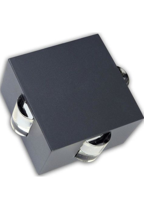 Aplique 1863-b2 10w Lutec Luz Blanco Neutro Ip54-0