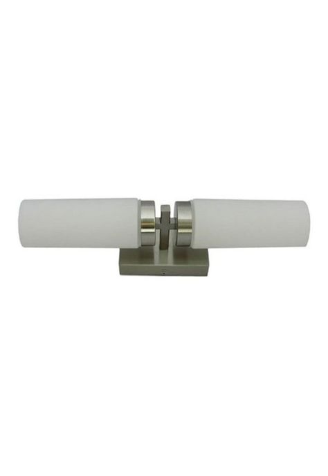Aplique 2 Luces Stella Ip44 E14 Ahorro De Energía-0