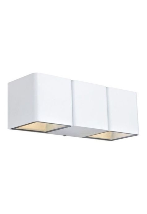 Aplique Ceto Led 4w Luz Cálida Blanco-0