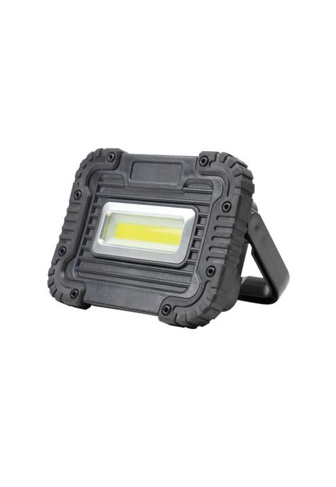Reflector LED Portátil Recargable-0