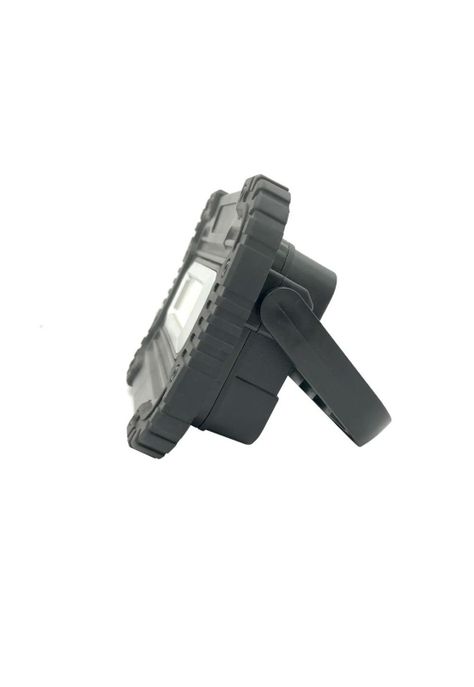 Reflector LED Portátil Recargable-2