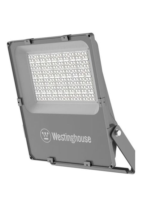 Proyector Led Smd 200w Luz Blanco Frío Gris Ip66-0