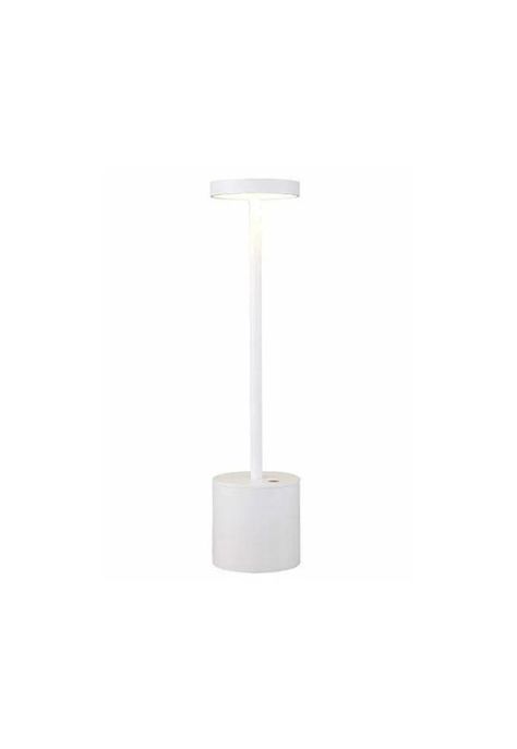 Lámpara Mesa Fito 3,5W Luz Cálida Blanco-0