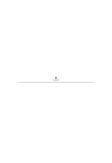 Foco Lineal LED 18W E27 120cm Luz Fría 6500K-0