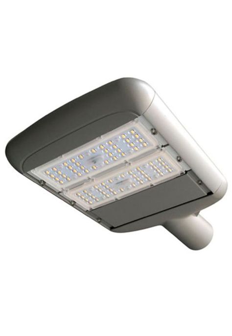 Luminaria Pública Basic 60w Luz Cálida Ds043-0