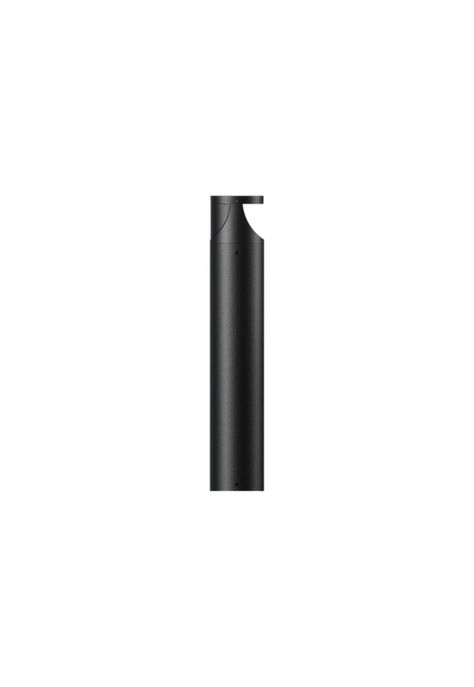 Luminaria Bollard 90cm 24W Luz Cálida-2