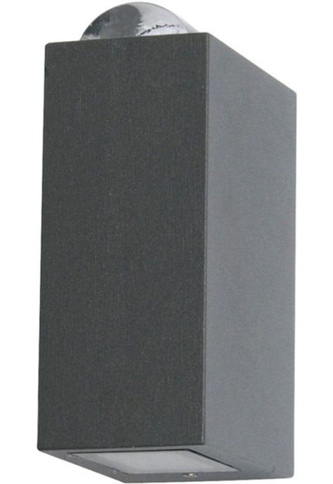 Aplique 1862 6w Lutec Luz Blanco Neutro Ip54-0