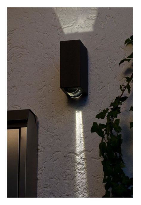Aplique 1862 6w Lutec Luz Blanco Neutro Ip54-1
