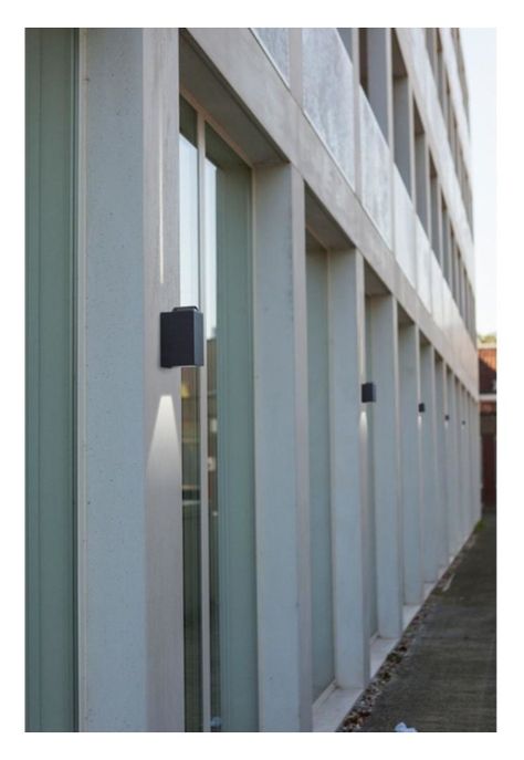 Aplique 1862 6w Lutec Luz Blanco Neutro Ip54-3