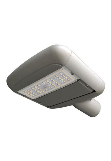 Luminaria Pública Basic 30w Luz Blanco Neutro-0