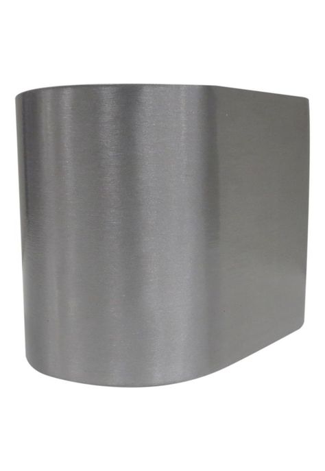Aplique Fix Acero Inoxidable-0