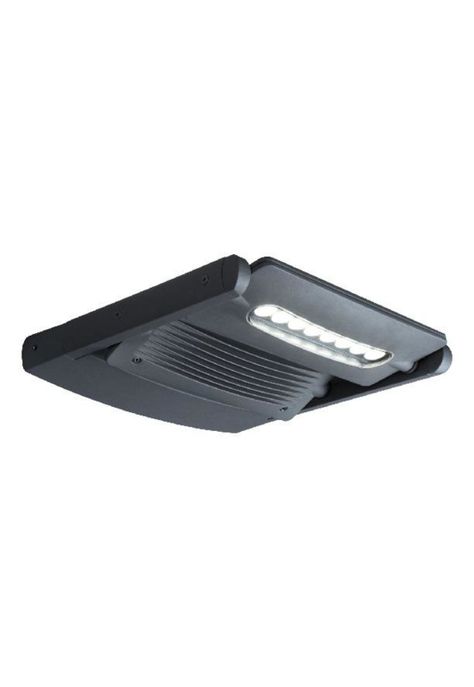 Aplique 61444-2 Lutec Led 50w Luz Blanco Neutro-0